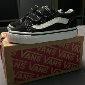 Fairly New Baby/Toddler Shoes